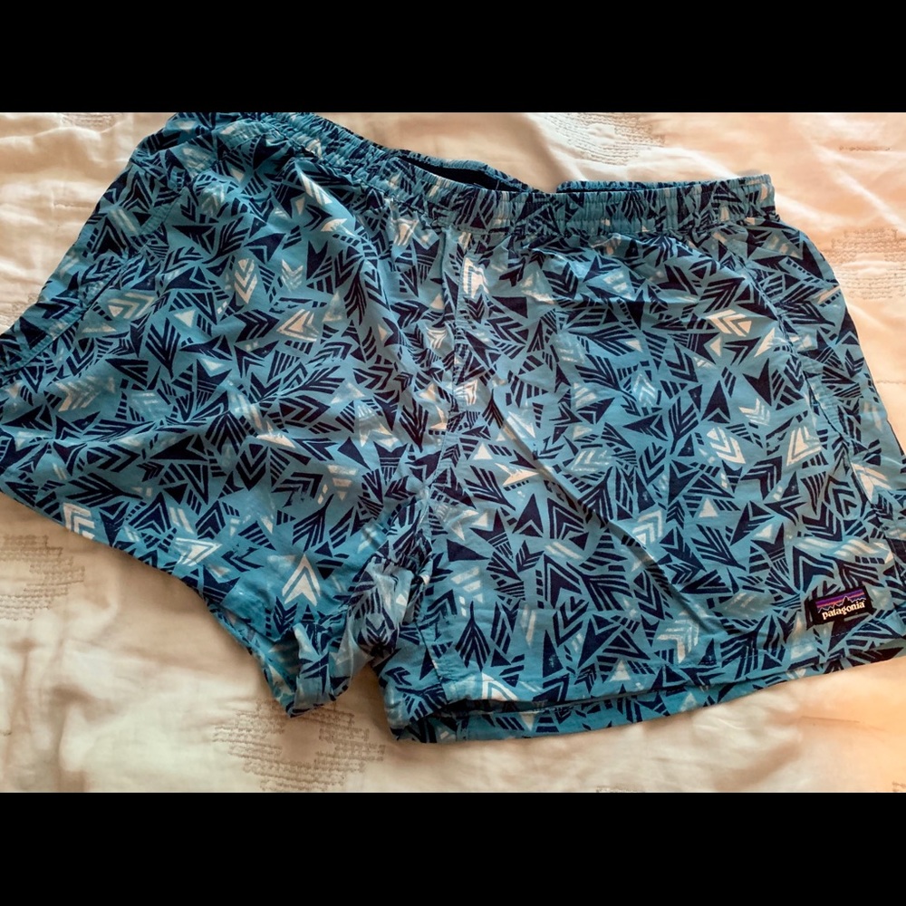 Patagonia Baggies
